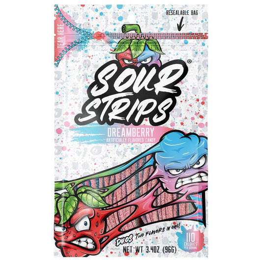 Sour Strips
