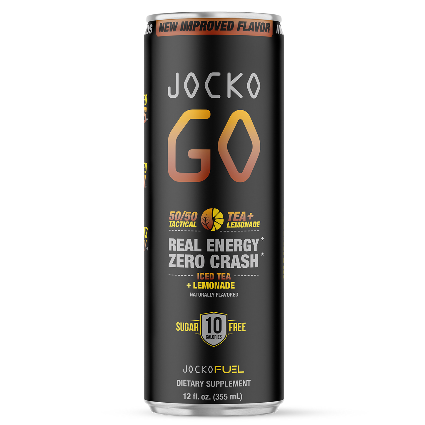 Jocko GO Energy