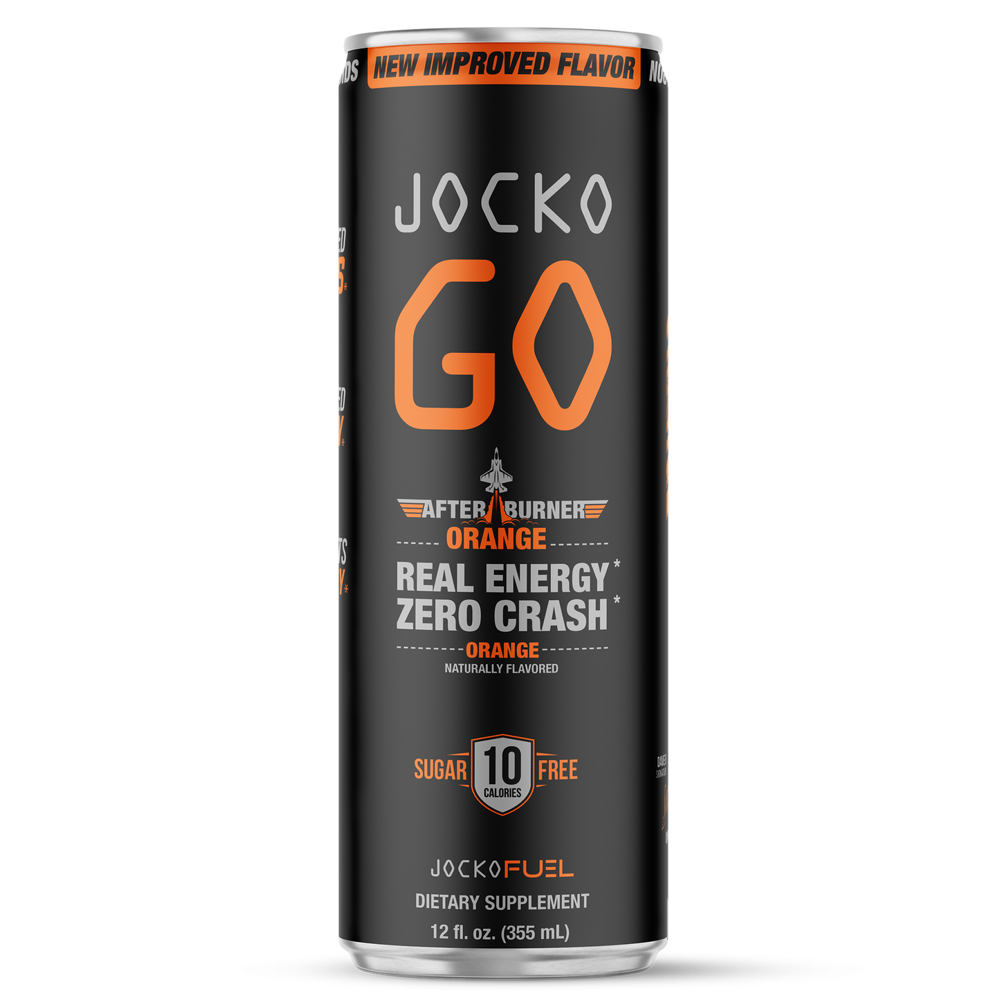 Jocko GO Energy