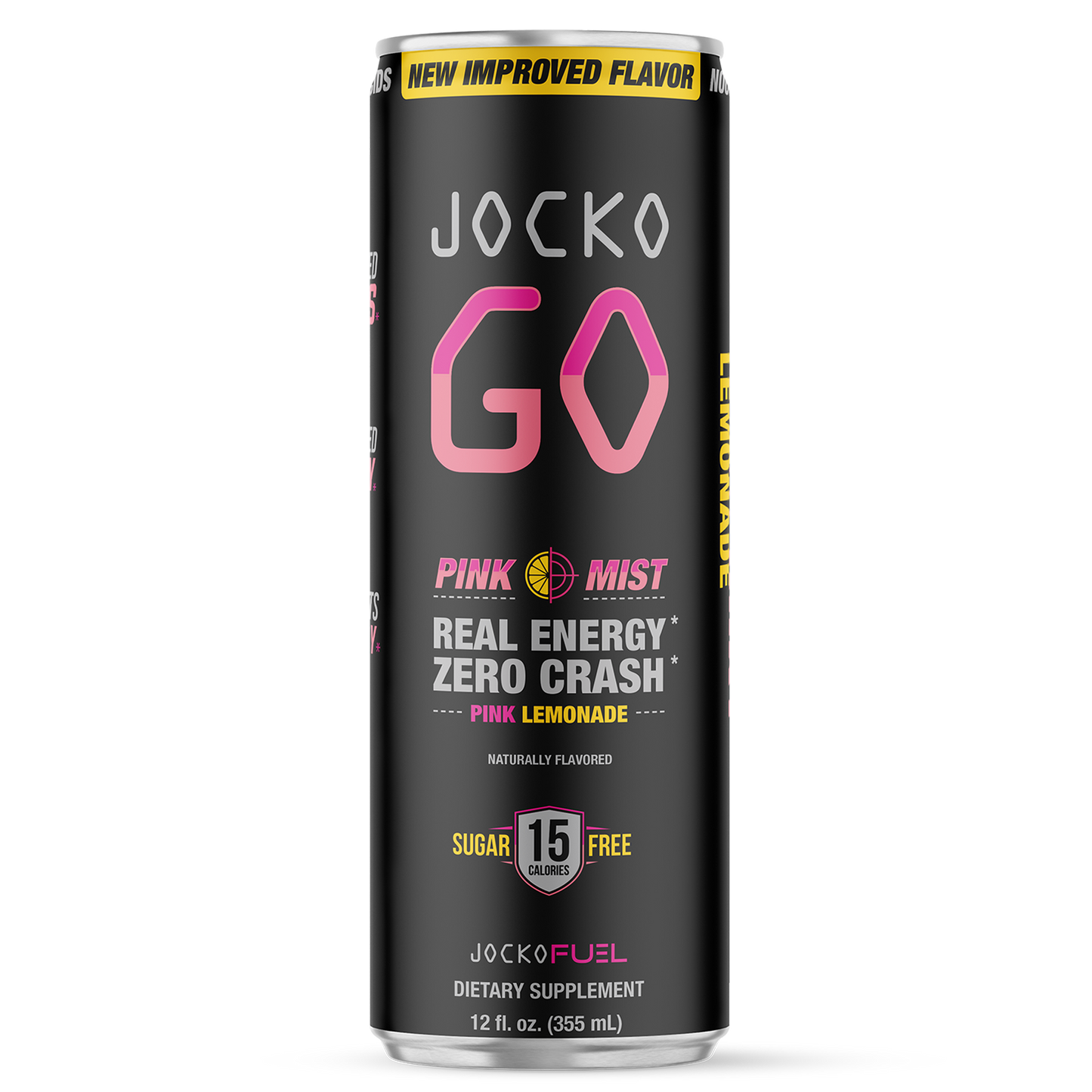 Jocko GO Energy