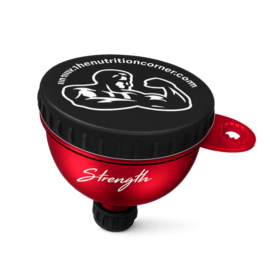 Stregnth Funnel
