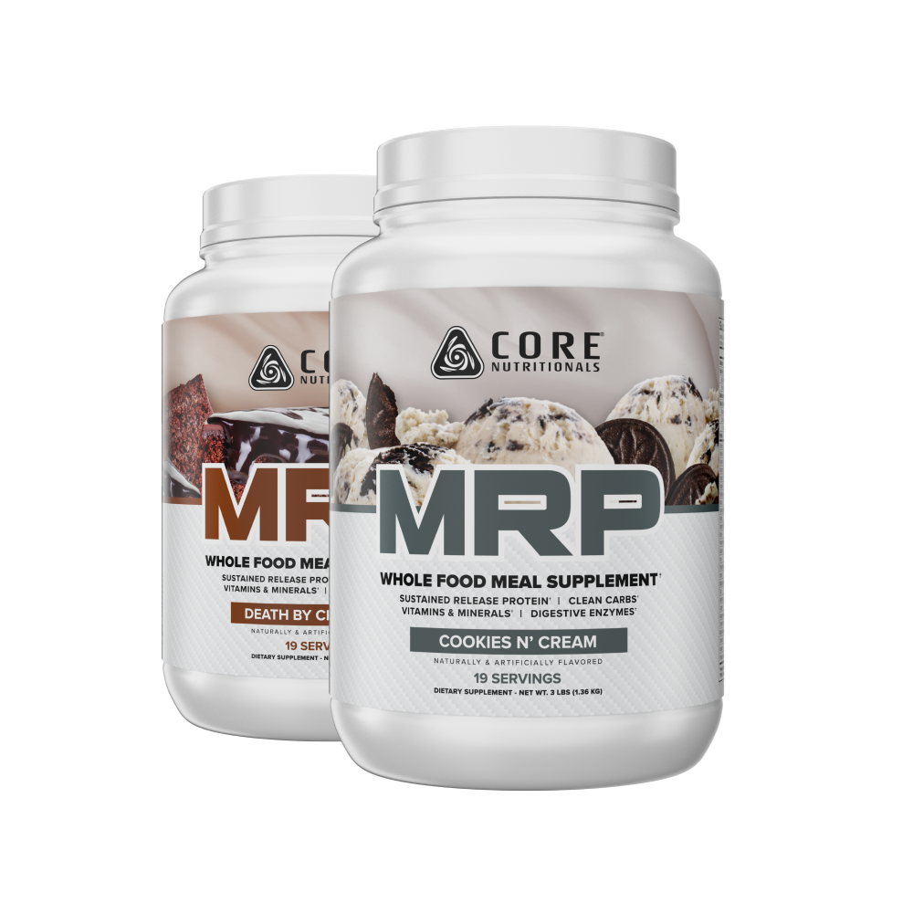 Buy 2 Core Nutritionals MRP for ONLY $89.99