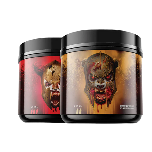 Buy 2 Pandamus For ONLY $60