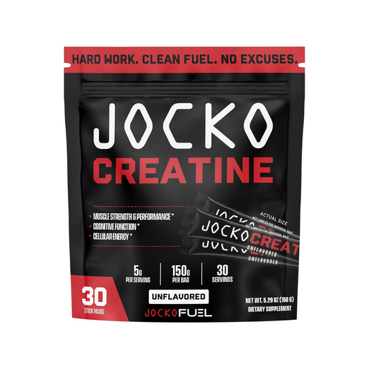 Jocko Creatine Sticks