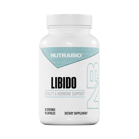Nutrabio Libido
