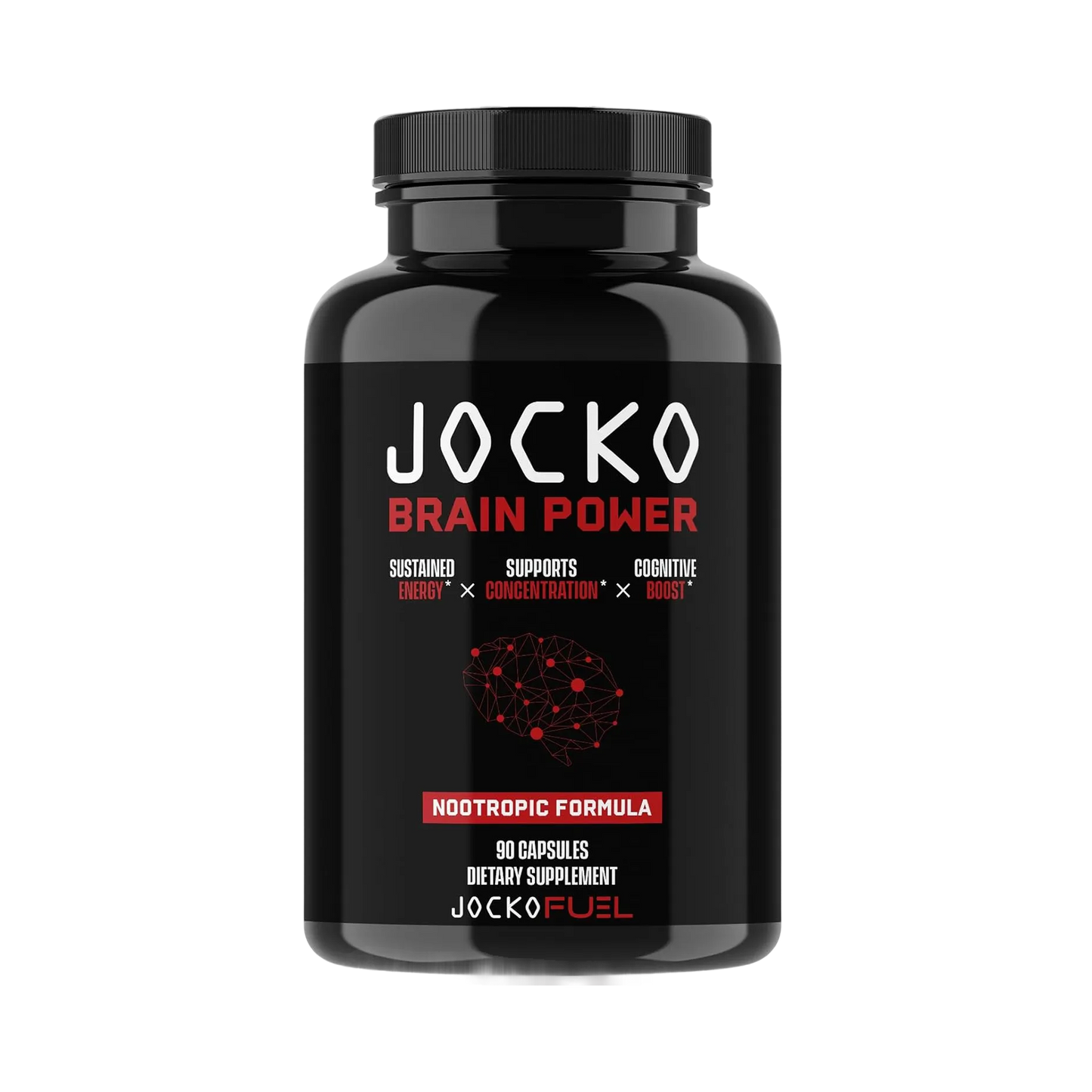 Jocko Brain Power