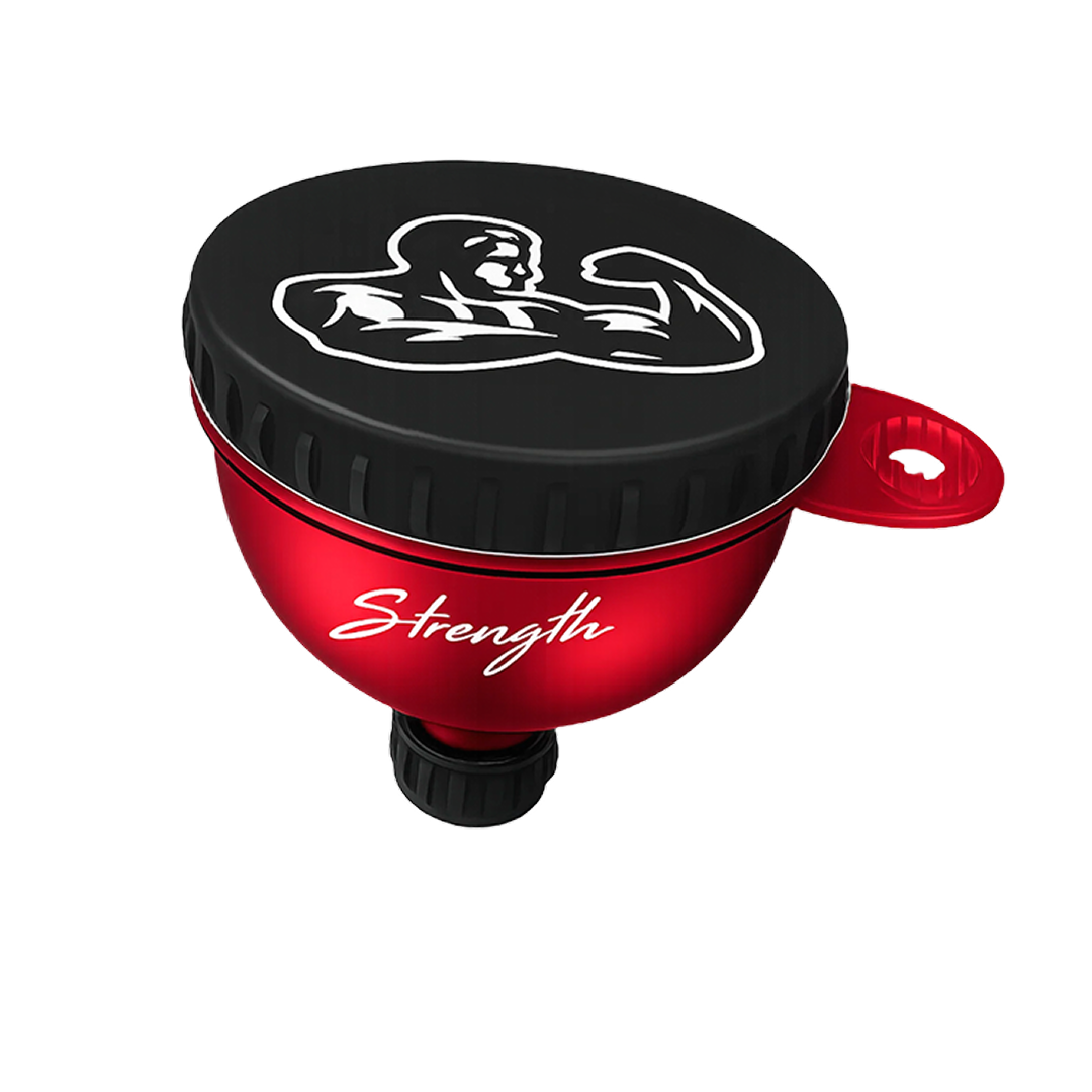 Strength Funnel