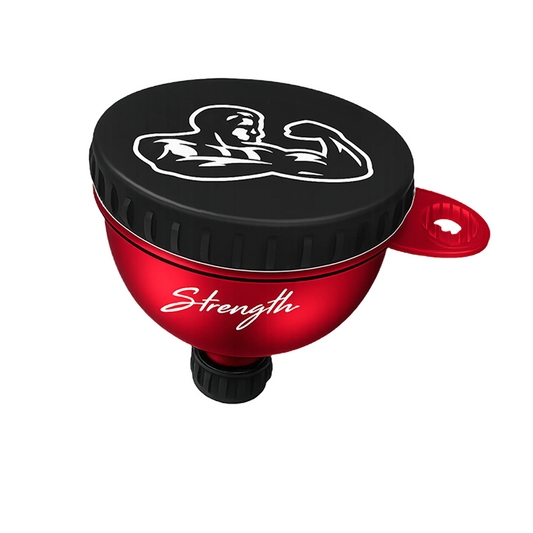 Strength Funnel
