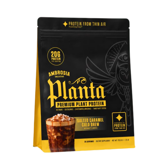 Ambrosia Planta