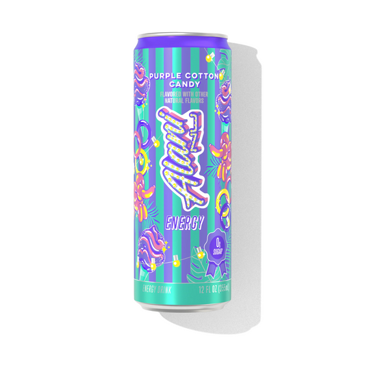 Alani Nu Energy (Sold per Can)