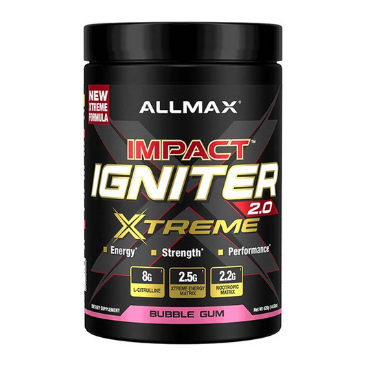 Impact Igniter Xtreme
