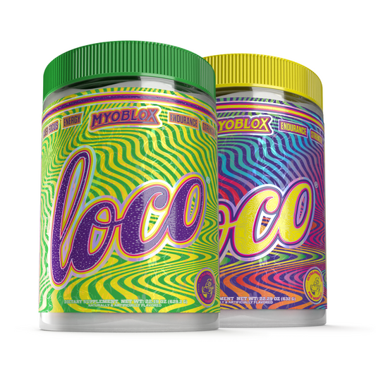 Buy 2 Loco for ONLY $50