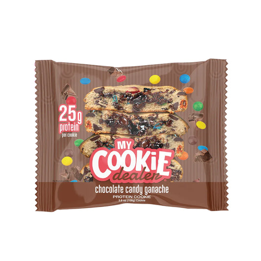 My Cookie Dealer Protein Cookie