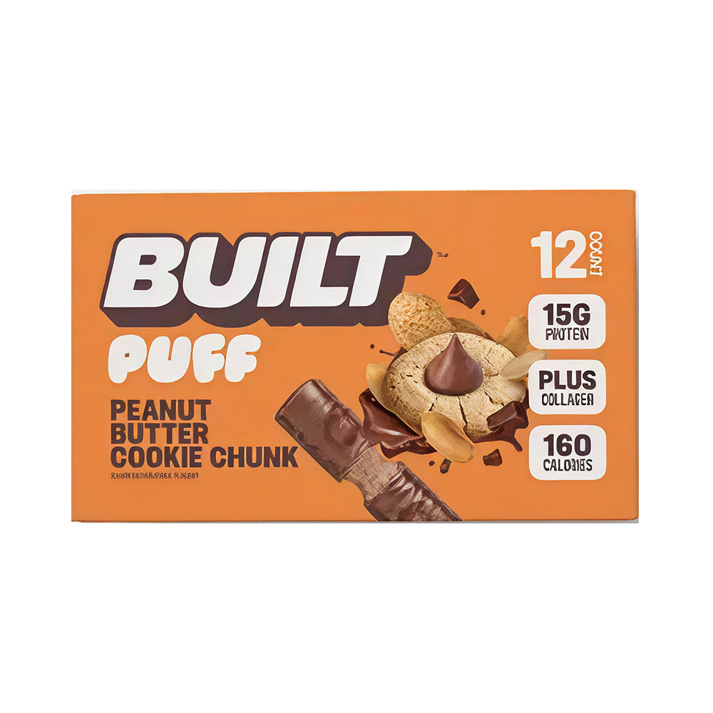 Built Puff