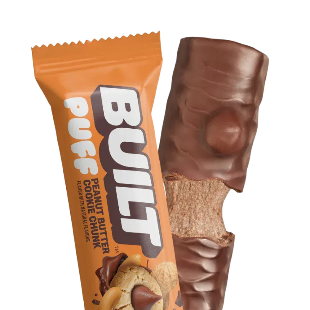 Built Puff