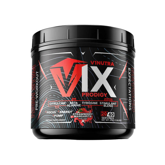 V1 Prodigy Strawberry Margarita