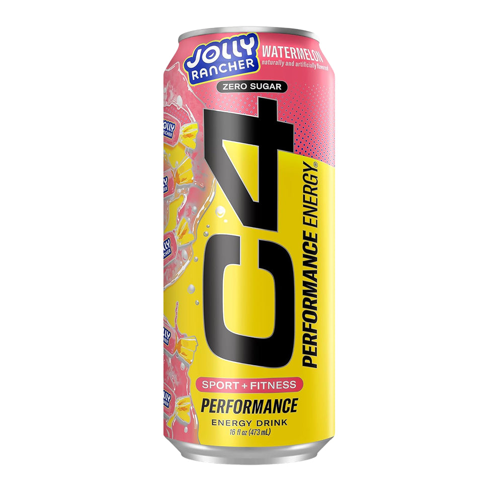 Cellucor C4 Energy