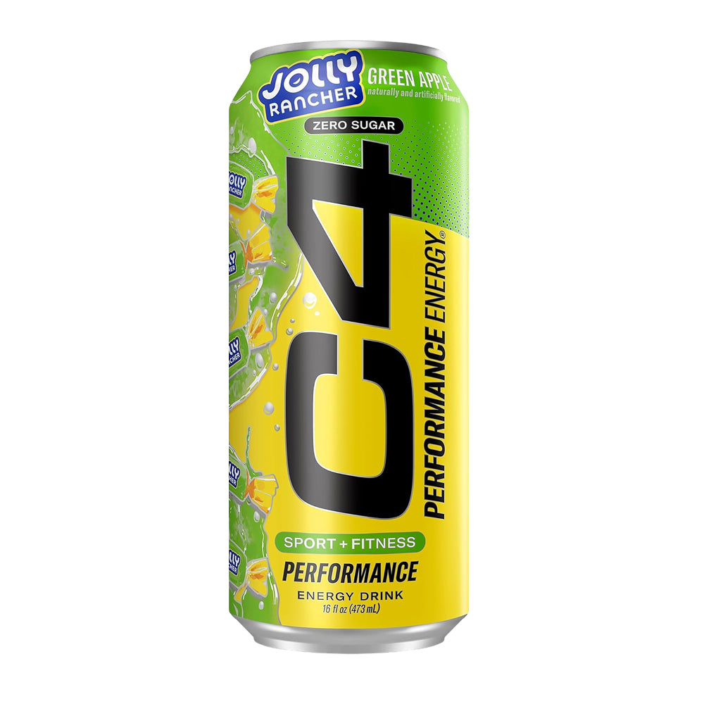 Cellucor C4 Energy