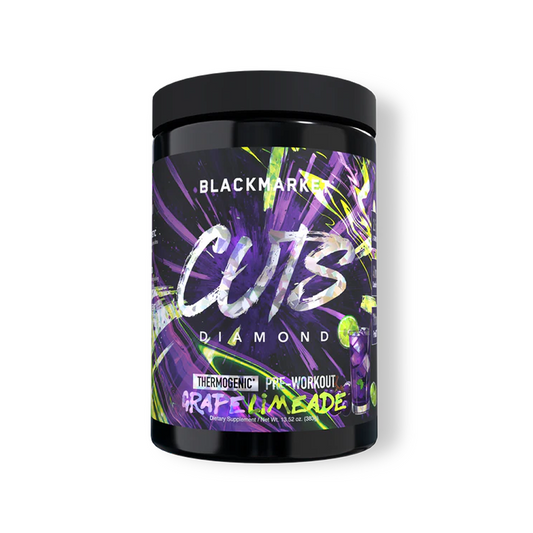 Black Market Labs CUTS Diamond