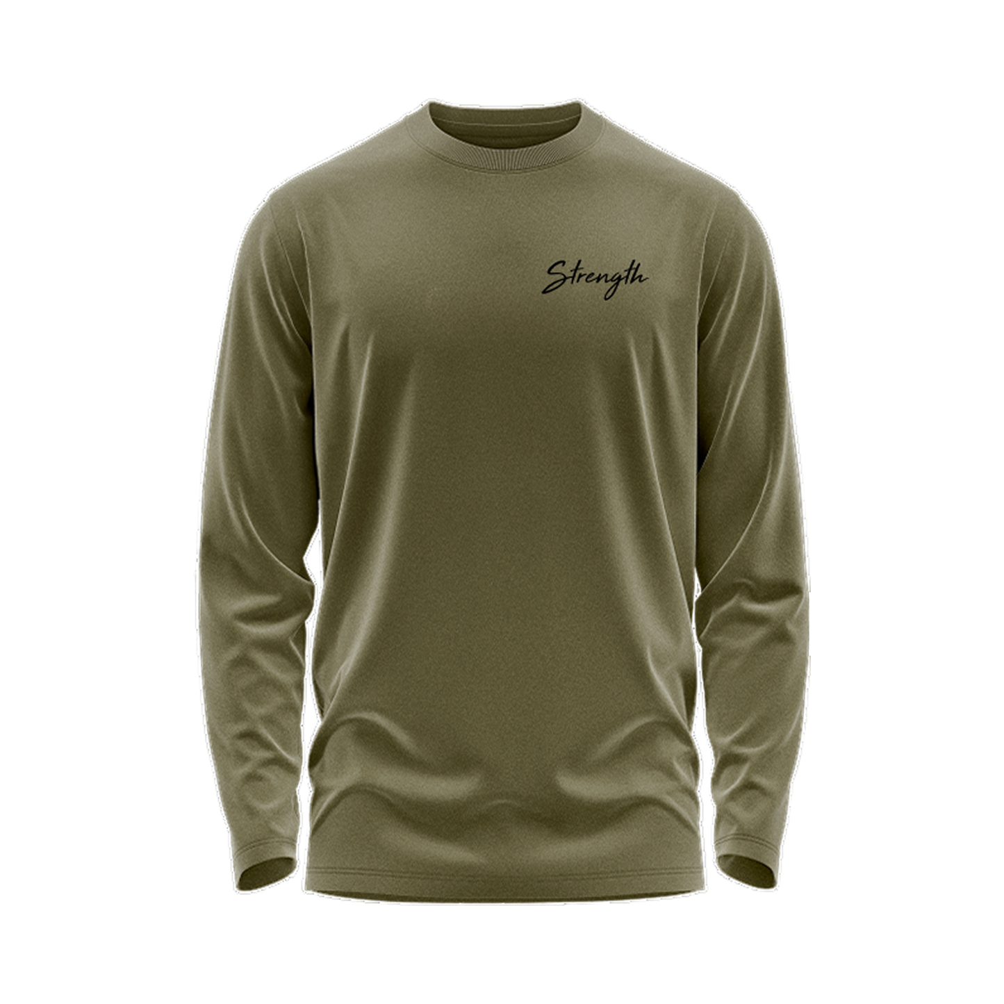 Thermal Long Sleeves