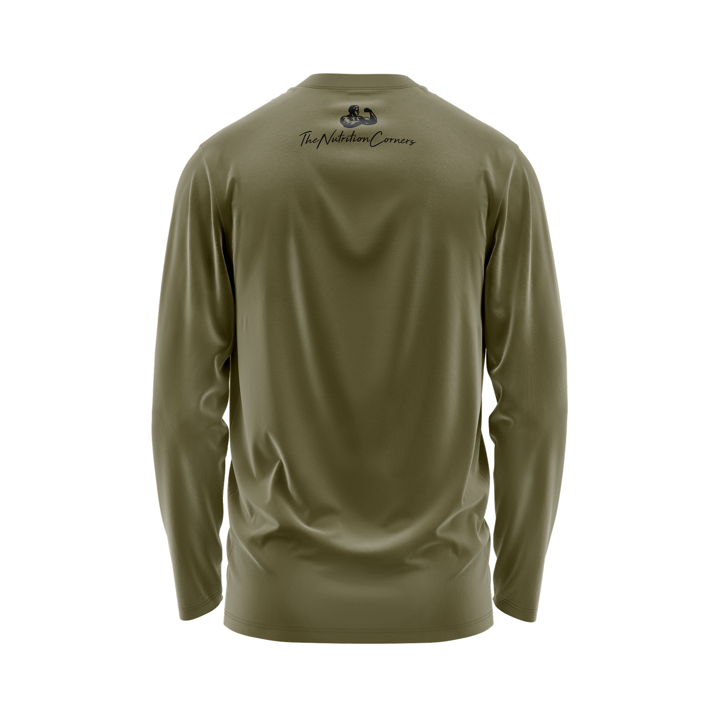 Thermal Long Sleeves