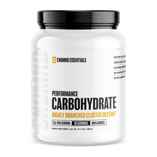 Condemned Labs Performance Carbohydrate
