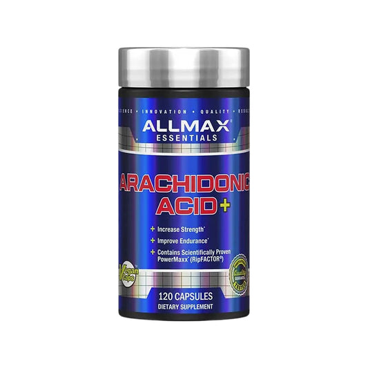Allmax Arachidonic Acid 120ct