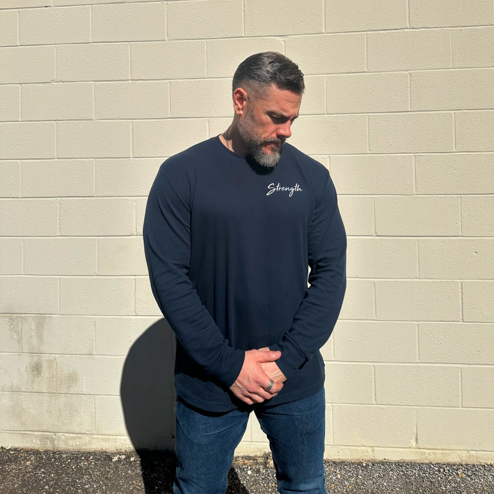 Thermal Military T-Shirt