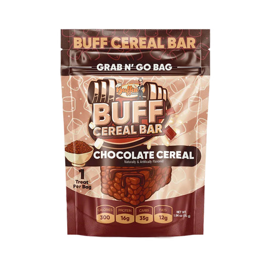 Hummus Fit Meal Buff Crisp