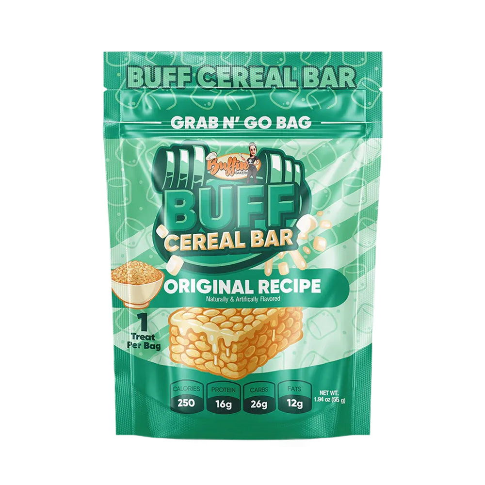 Hummus Fit Meal Buff Crisp