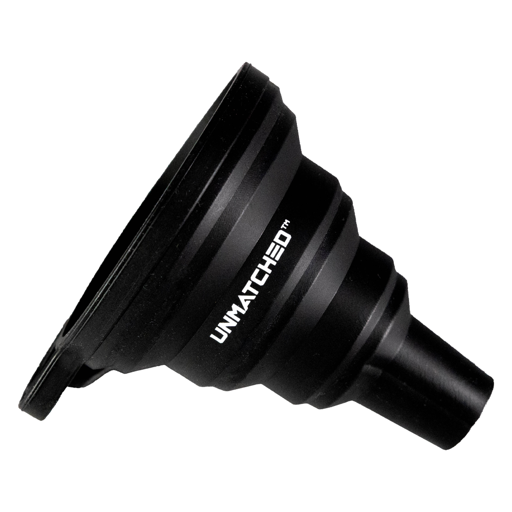 Unmatched Supps Funnel