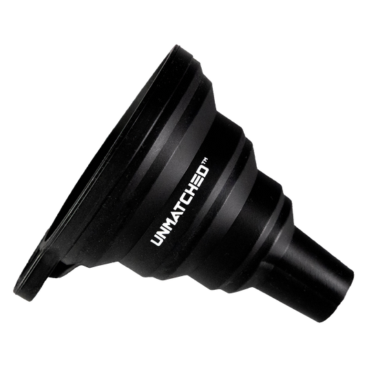 Unmatched Supps Funnel