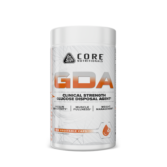 Core Nutritionals Lifeline GDA