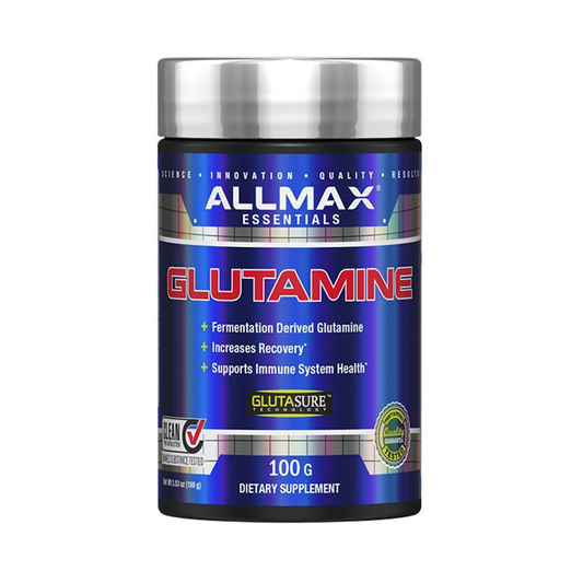 Allmax Glutamine 100g