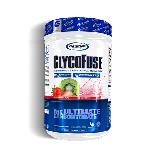 Gaspari Nutrition Glycofuse