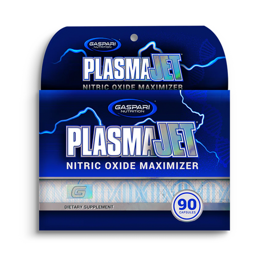 Gaspari Nutrition Plasmajet