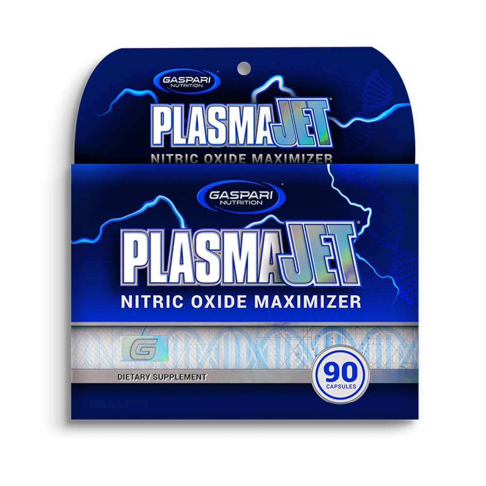 🎁 Gaspari Nutrition Plasmajet (100% off)