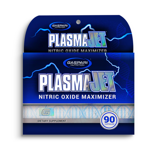 🎁 Gaspari Nutrition Plasmajet (100% off)