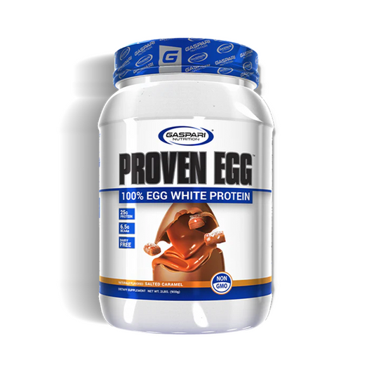 Gaspari Nutriition Proven Egg