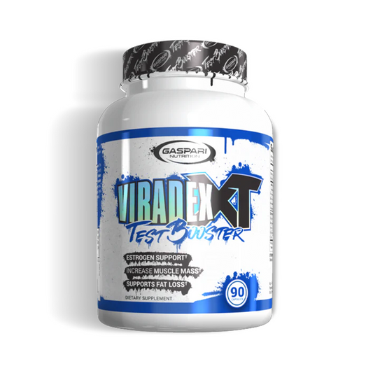 Gaspari Nutrition Viradex