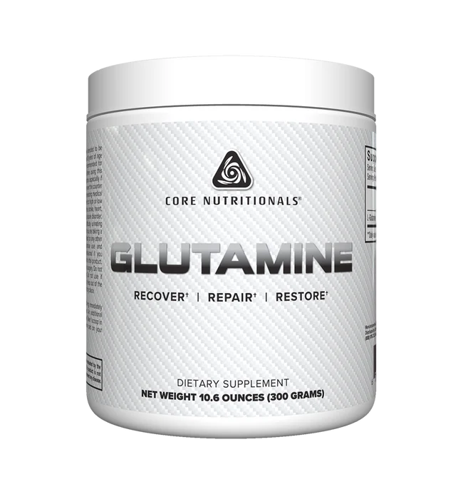 Core Nutritionals Glutamine