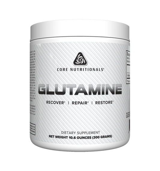 Core Nutritionals Glutamine