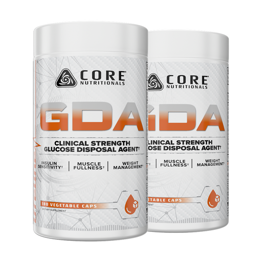 Buy 2 GDA for $10 OFF