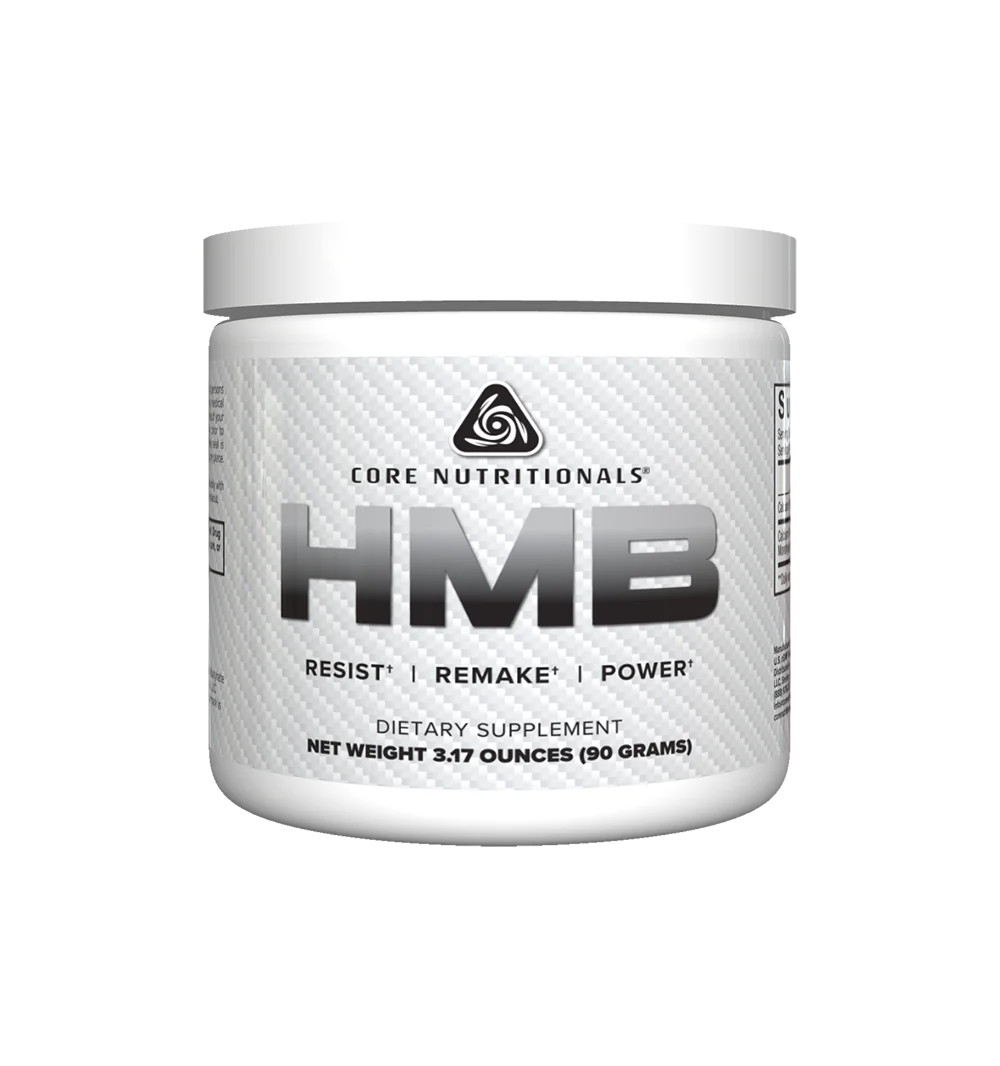 Core Nutritionals HMB