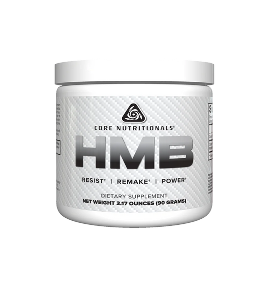 Core Nutritionals HMB