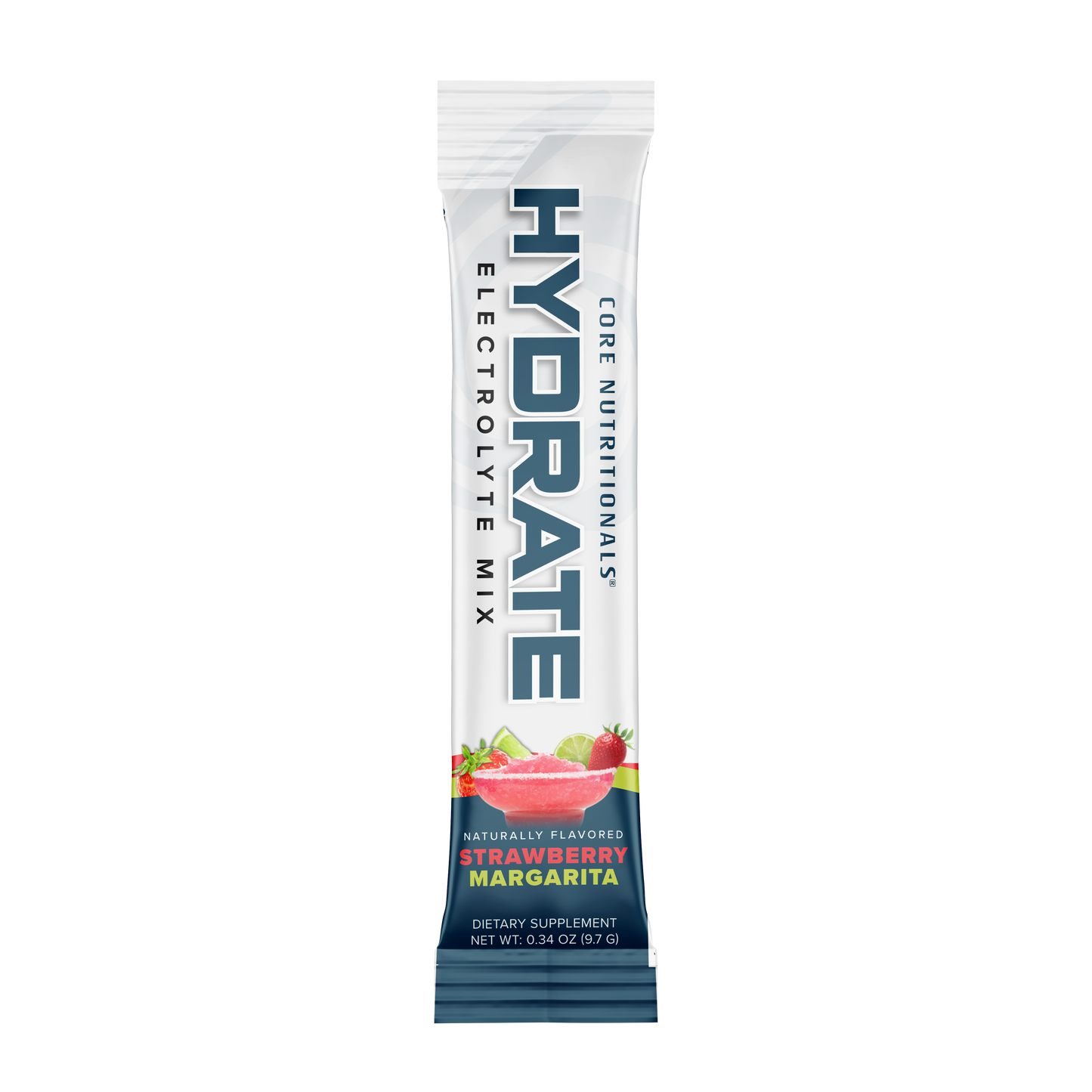 Core Nutritionals Hydrate