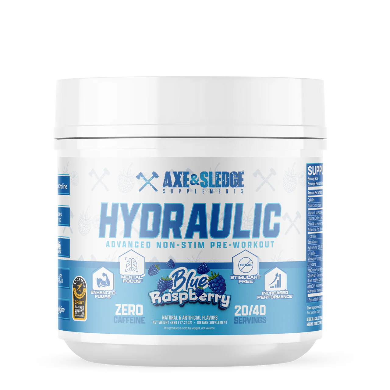 Nutrakey L-Carnitine 3000 The Nutrition Corners