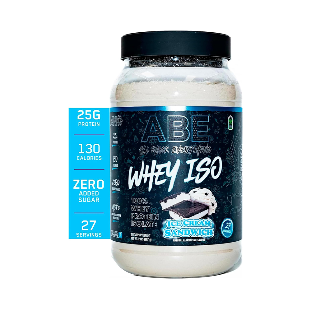 ABE Whey Iso