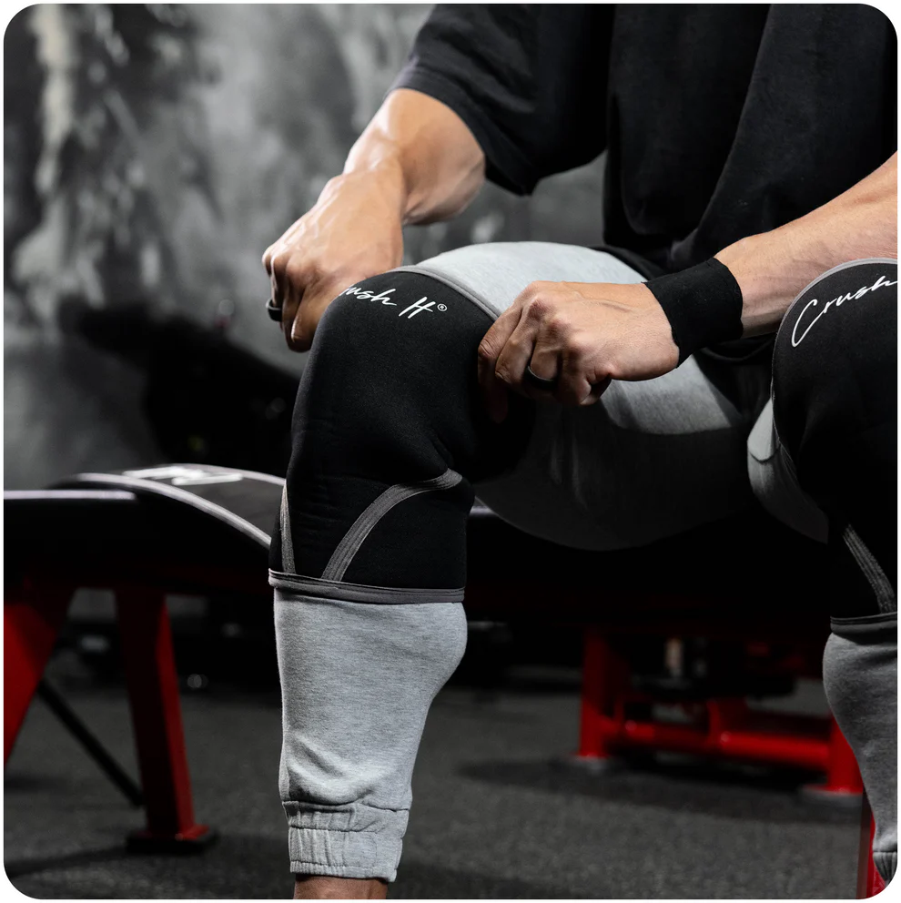 Crush It Accessories