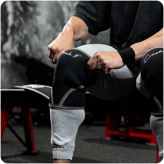 Crush It Accessories